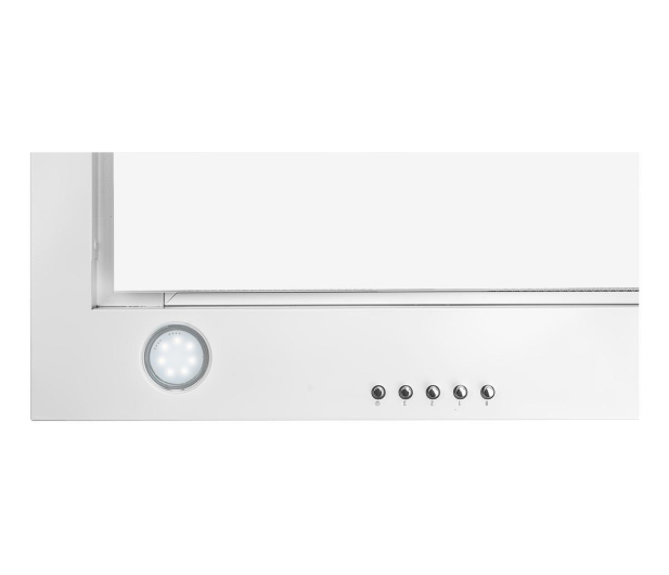 VDB BOX Glass White 60 - 1439131 - zdjęcie 4